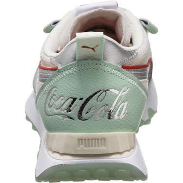 Кецове и обувки Puma Coca Cola Rider FV Многоцветен | 387217-01, 2