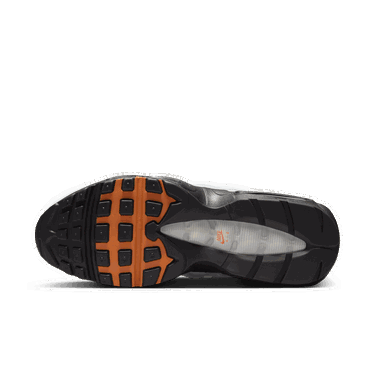 Кецове и обувки Nike Air Max 95 Бяло | HM0622-002, 4