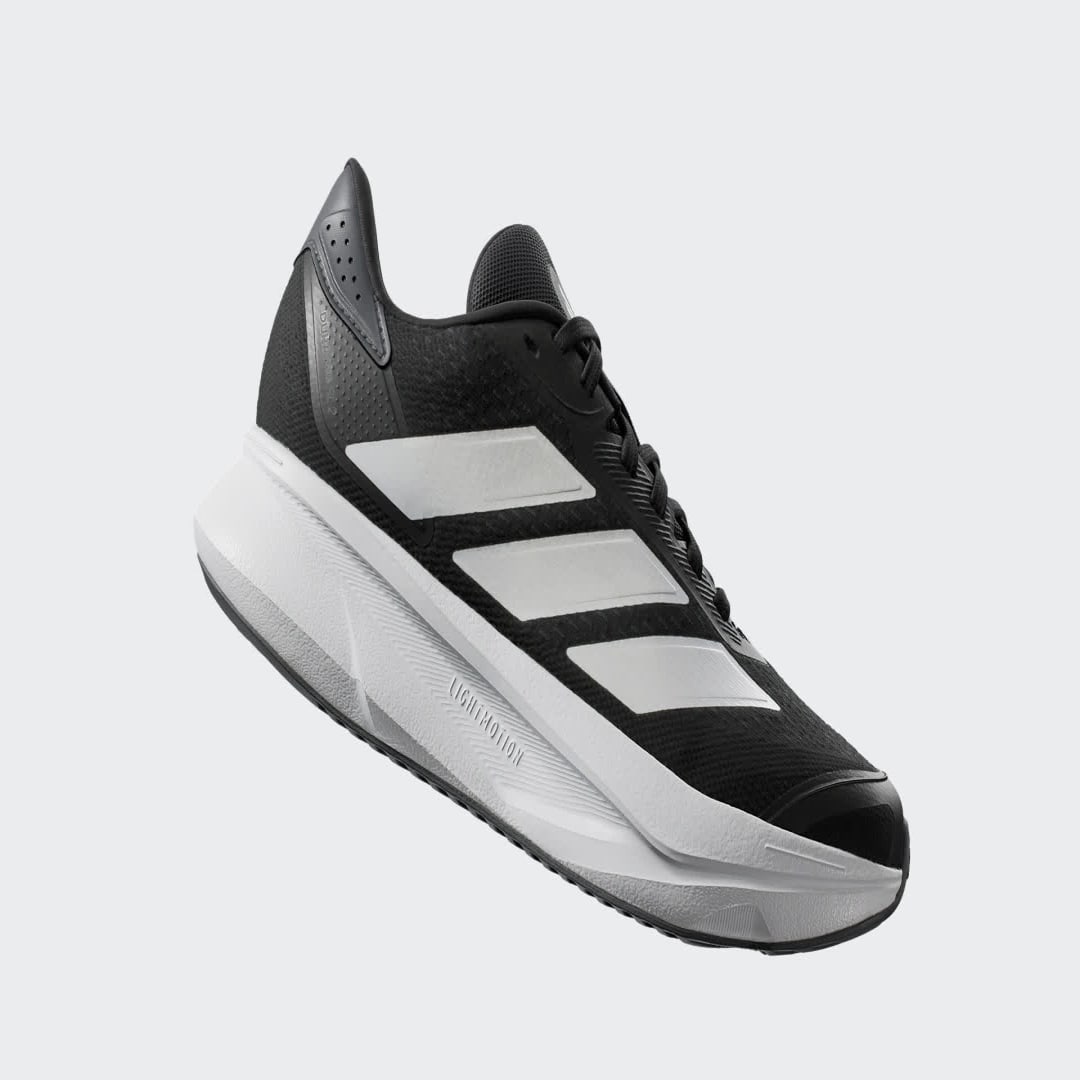 Кецове и обувки adidas Performance Duramo SL 2 Черно | IH8225, 1