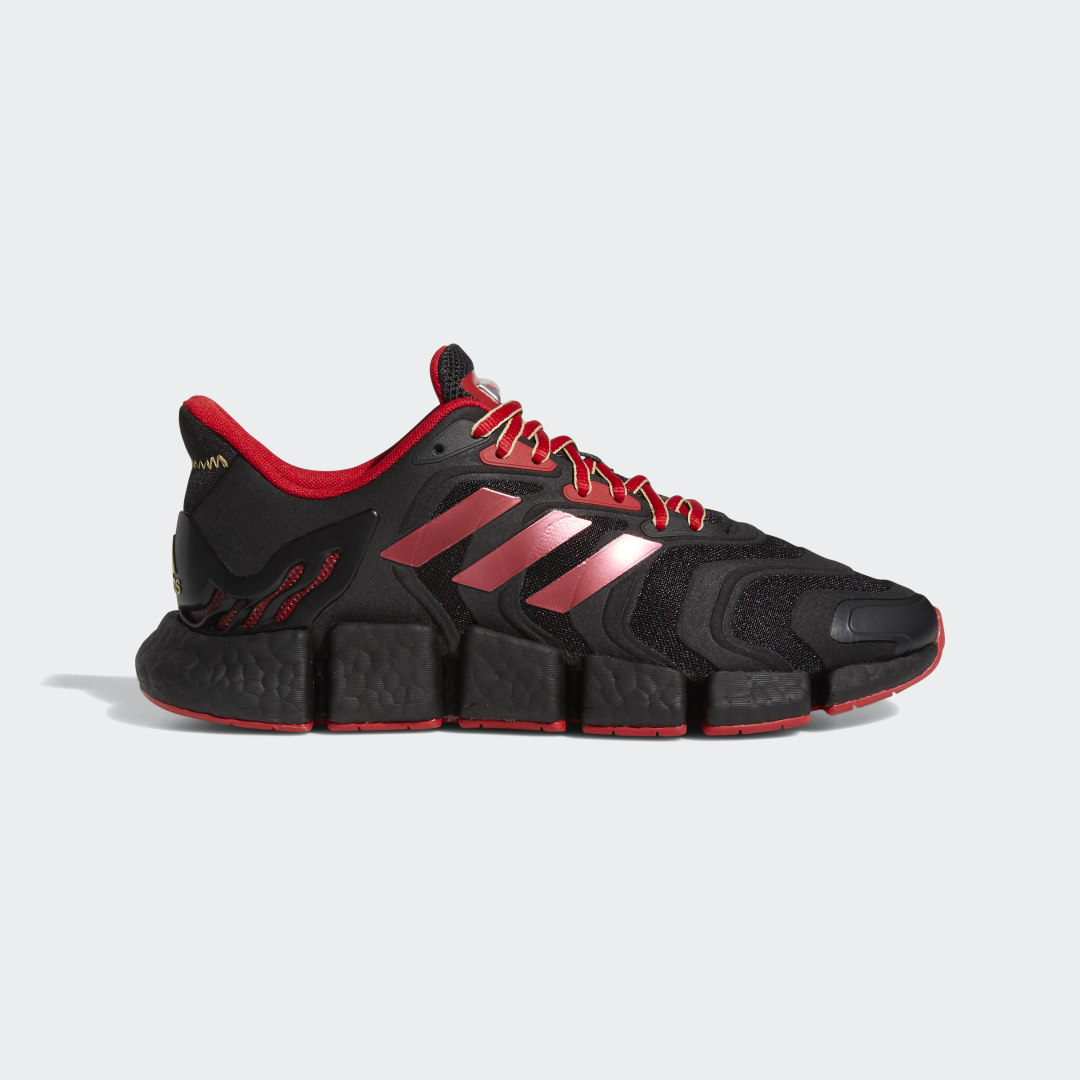 Кецове и обувки adidas Originals Climacool Vento Черно | G58765, 0