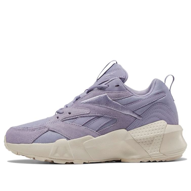 Кецове и обувки Reebok Aztrek Double Mix Trail Лилаво | EF7628, 0