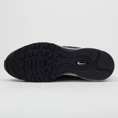 Кецове и обувки Nike Air Max 98 Черно | 640744-009, 4