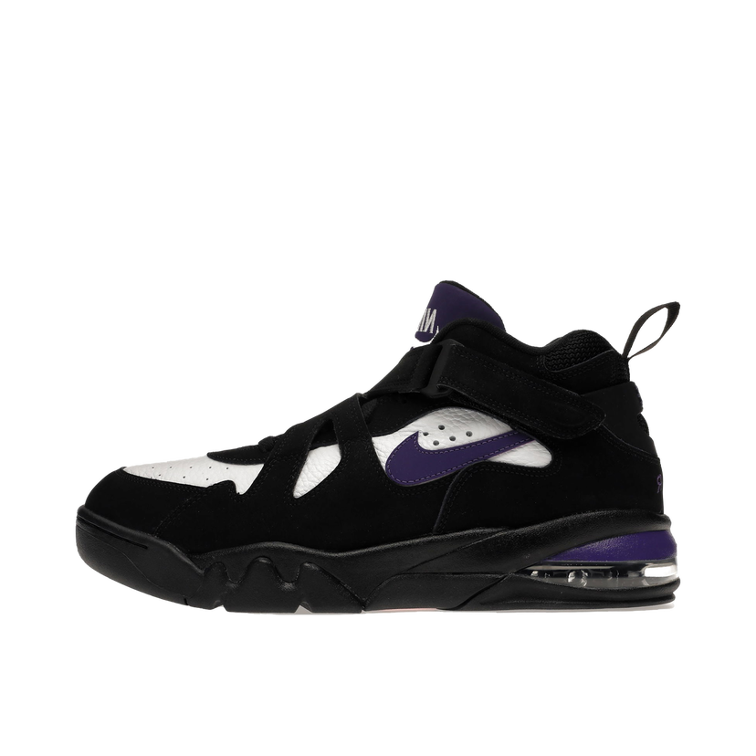 Кецове и обувки Nike Air Force Max CB OG 2019 Черно | AJ7922-004