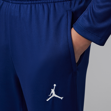 Спортни панталони Jordan Dri-FIT Strike Paris Saint-Germain Training Pants Синьо | HJ3653-492, 4