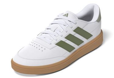 Кецове и обувки adidas Performance COURTBLOCK Бяло | IG6869, 3