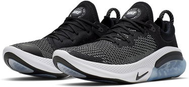 Кецове и обувки Nike Joyride Run FK Черно | aq2730-001, 4