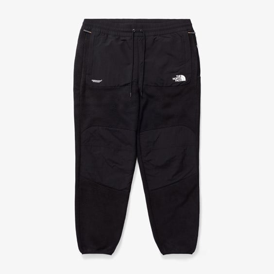 Спортни панталони The North Face x UNDERCOVER Fleece Pant Черно | NF0A84S8JK3, 0