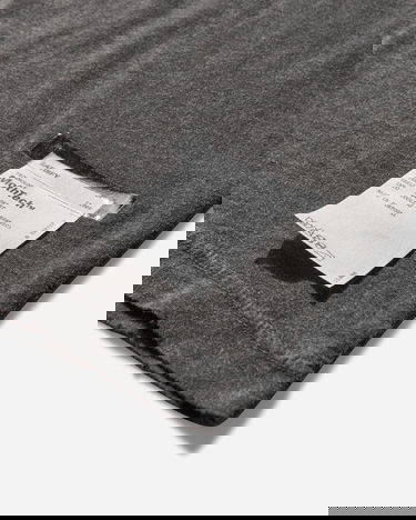 Тениска Satisfy MothTech T-Shirt Черно | 11006 AB-SAC, 4