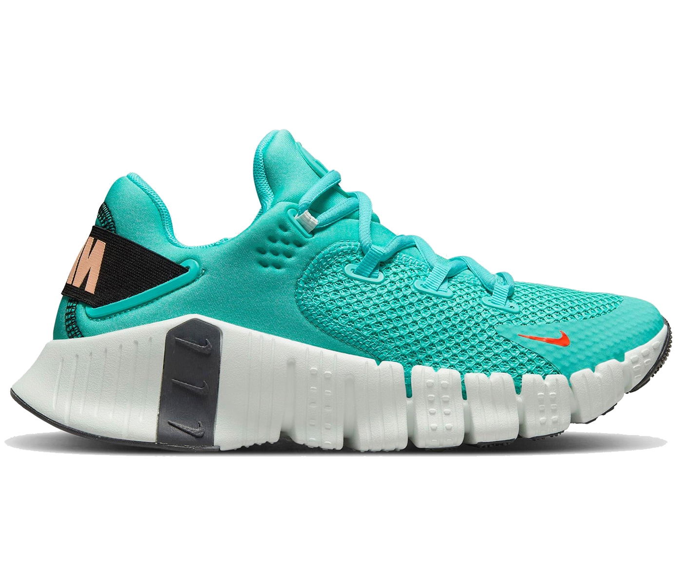 Кецове и обувки Nike Free Metcon 4 Тюркоазено | CZ0596-338, 0