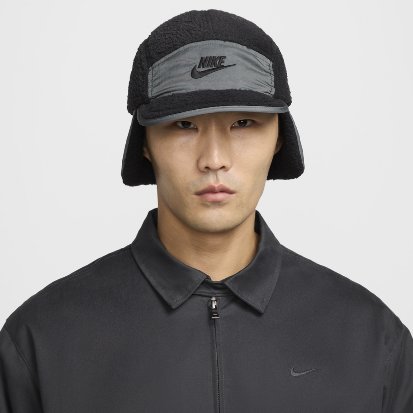 Шапка с козирка Nike Outdoor Cap Черно | FZ2111-010