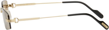 Слънчеви очила Cartier Cartier 'Première de Cartier' Sunglasses undefined | CT0535S-003, 2