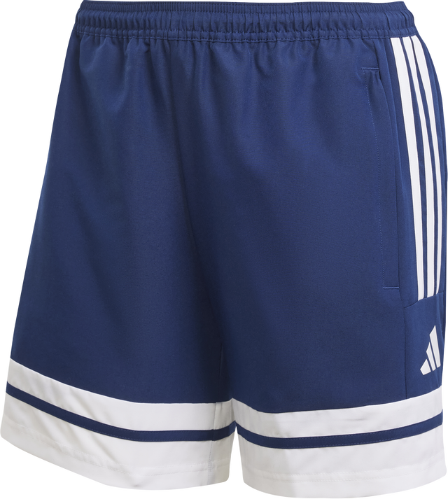 Team 3-Stripes Shorts