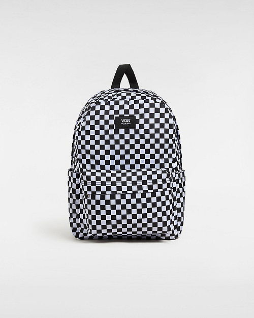 Раница Vans Kids Old Skool Grom Check Backpack Многоцветен | VN000J3KY28, 0