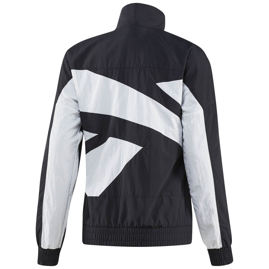 Яке Reebok Wmns LF Vector Jacket Черно | BS3832, 1