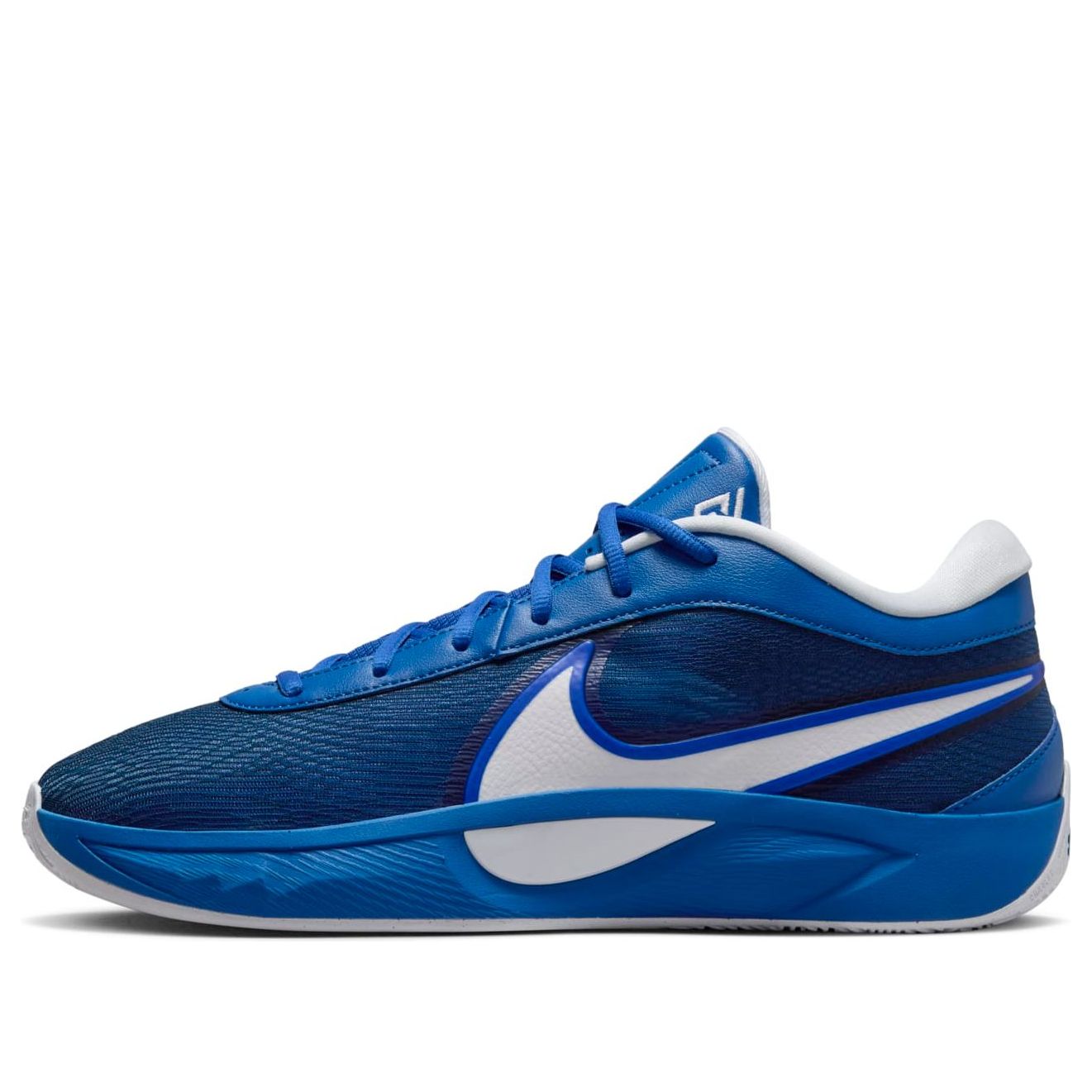 Кецове и обувки Nike Zoom Freak 6 Синьо | FV1292-401, 0