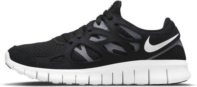 Кецове и обувки Nike Free Run 2 W Черно | DM9057-001, 0