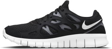 Кецове и обувки Nike Free Run 2 W Черно | DM9057-001, 0
