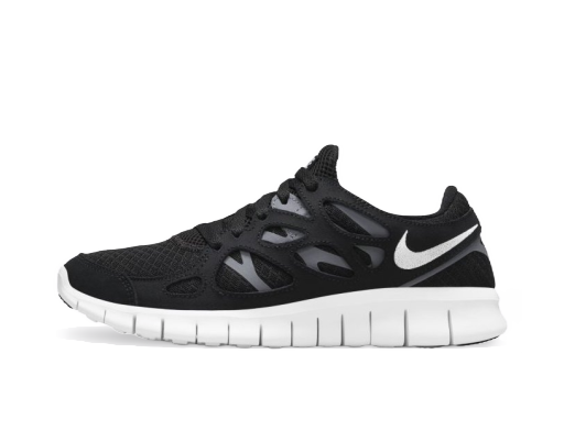 Бягане Nike Free Run 2 W Черно | DM9057-001