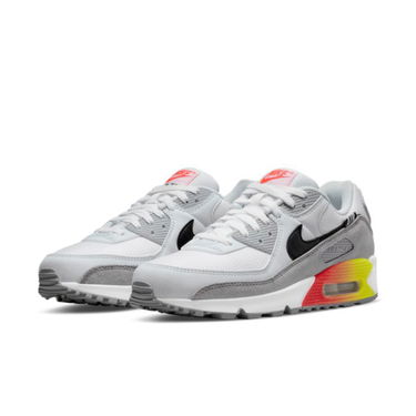 Кецове и обувки Nike Air Max 90 "Air Max Month" Сиво | DR8600-001, 1