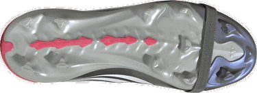 Кецове и обувки adidas Performance Predator Pro Fold-Over Tongue FG Металик | jr3324, 2