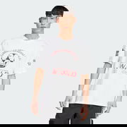 From Herzogenaurach To The World Graphic Tee