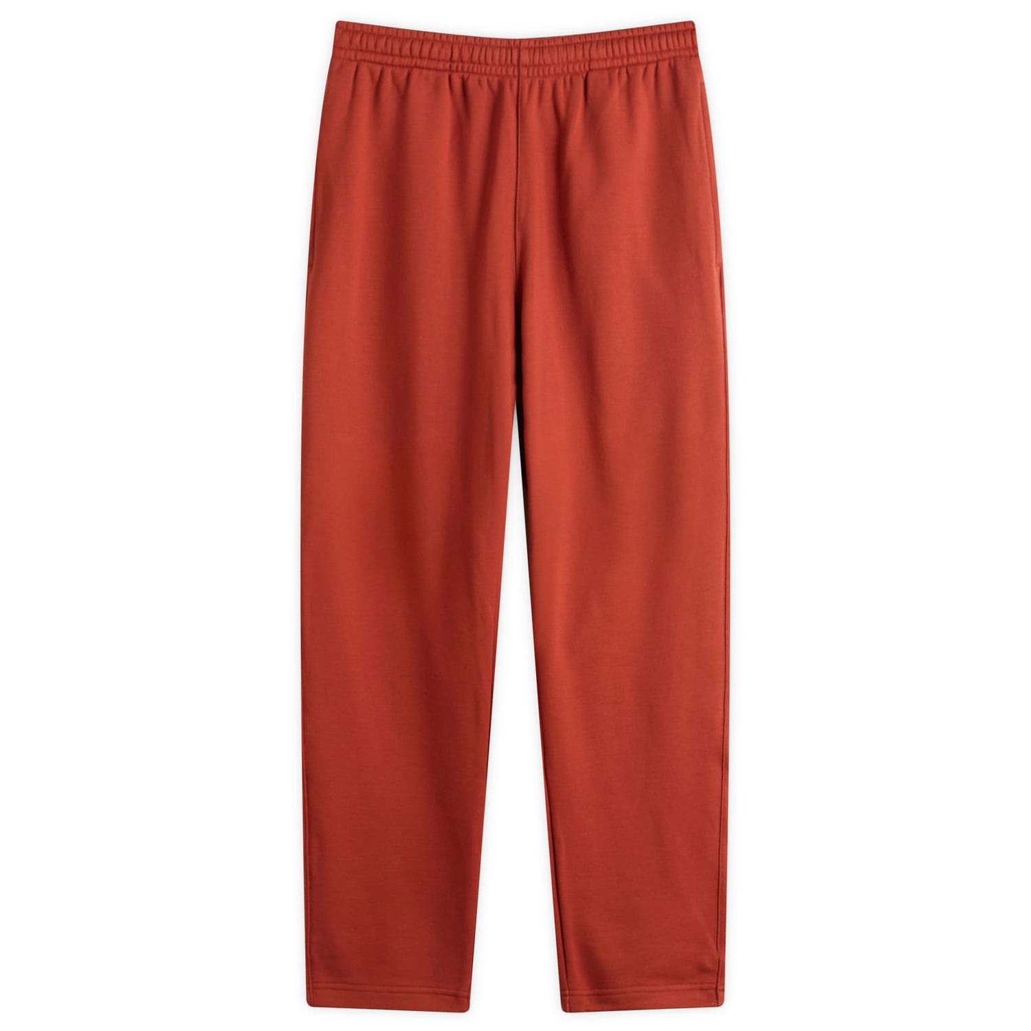 Спортни панталони Nike Wool Classics Open Hem Fleece Pant Червено | FV5715-641, 1