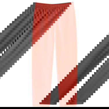 Спортни панталони Nike Wool Classics Open Hem Fleece Pant Червено | FV5715-641, 1