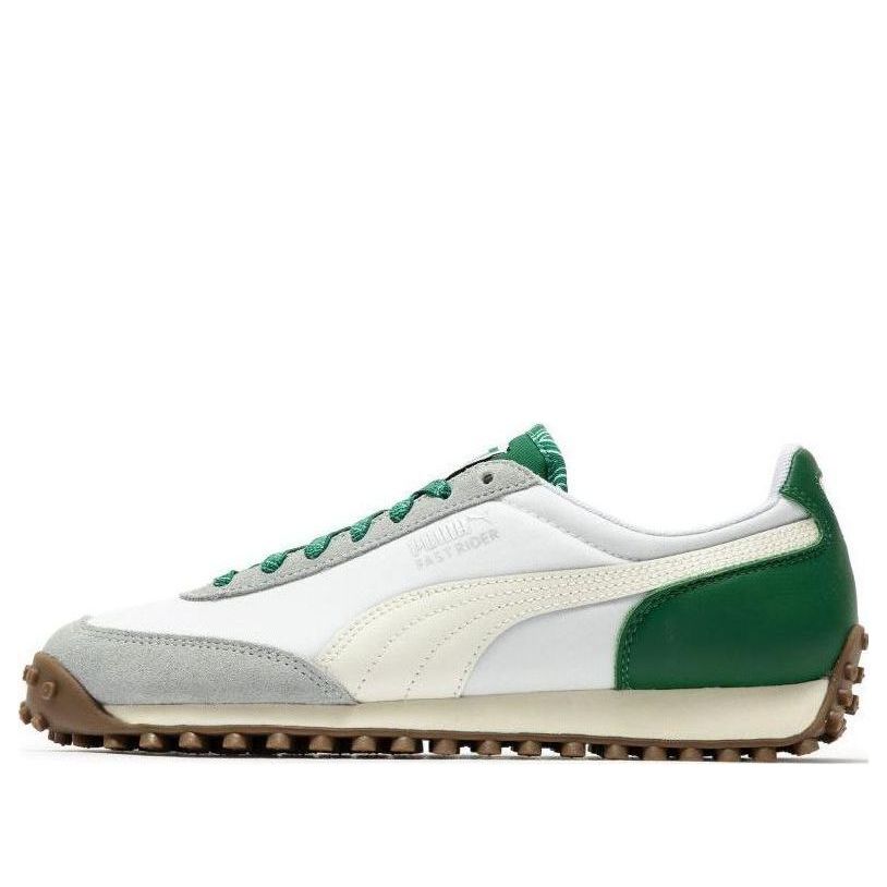 Кецове и обувки Puma Fast Rider Dream Зелено | 393993-02, 0