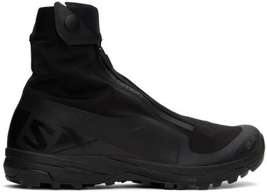 Кецове и обувки Salomon XA-Alpine 2 "Black" Черно | 414947, 1