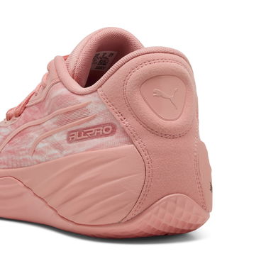 Кецове и обувки Puma All-Pro NITRO™ Dress Code Розово | 311607_01, 2