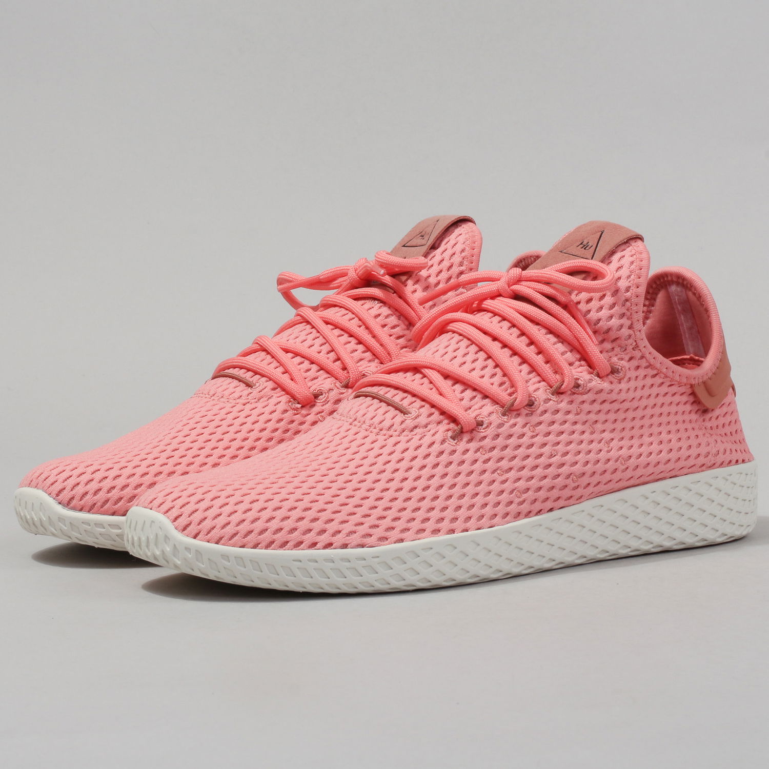Кецове и обувки adidas Originals PW Tennis HU Розово | BY8715, 1
