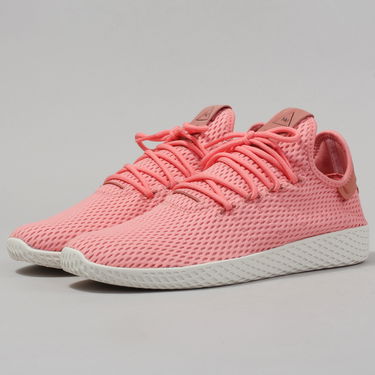 Кецове и обувки adidas Originals PW Tennis HU Розово | BY8715, 1