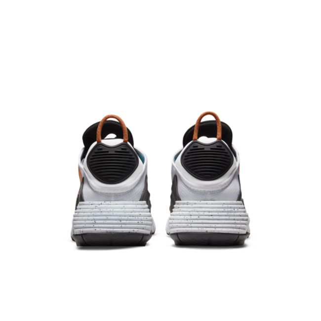 Кецове и обувки Nike Air Max 2090 M Бяло | CZ1708-100, 1