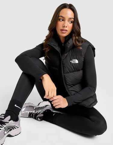 Жилетка The North Face North Face Puffy Gilet 2.0 Vest Черно | NF0A8F78JK31, 6