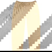 A Bathing Ape One Point Easy Chino Pants