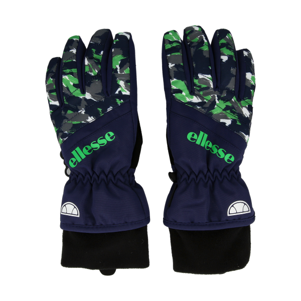 Ръкавици Ellesse Camouflage Winter Gloves Многоцветен | ELEQ243B200-02, 0