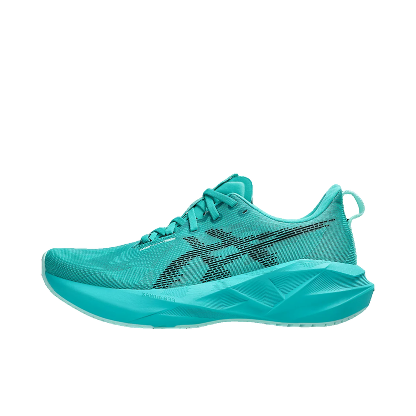 Кецове и обувки Asics NOVABLAST 5 Тюркоазено | 1011b974-401