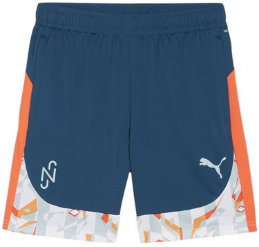 Къси панталони Puma x NEYMAR JR Creativity Football Shorts Тъмно синьо | 658952-13, 0
