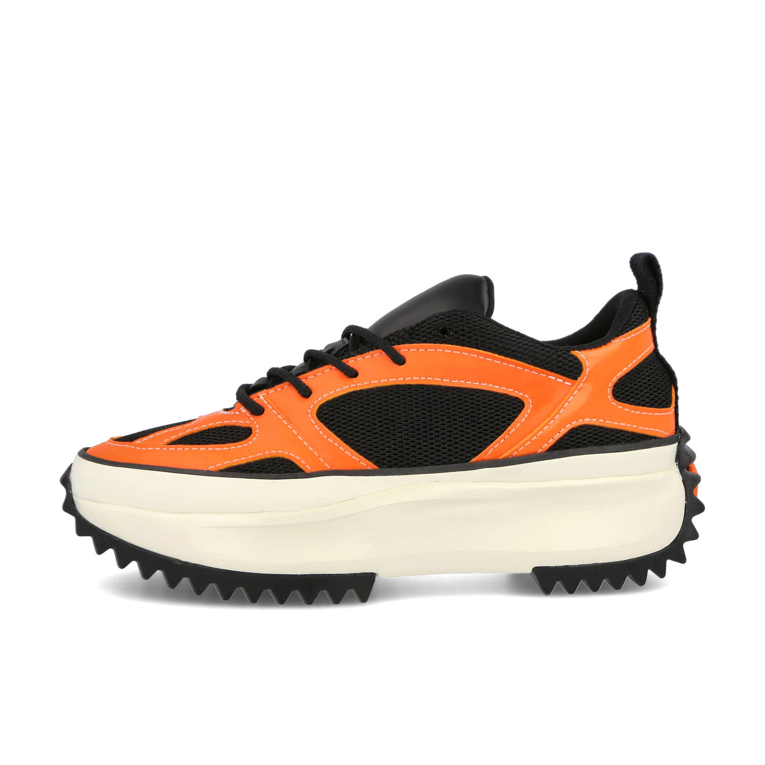 Кецове и обувки Converse Run Star Veloz Ox Оранжево
 | 171664C, 0