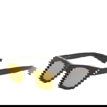 Слънчеви очила Saint Laurent Saint Laurent SL 719 Sunglasses Кафяво | SL-719-004, 0