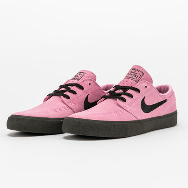 Кецове и обувки Nike SB Zoom Stefan Janoski RM SB "Pink Rise" Розово | AQ7475-602, 1