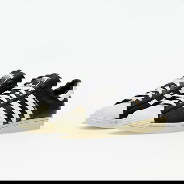 Кецове и обувки adidas Originals Superstar Черно | FV2832, 4