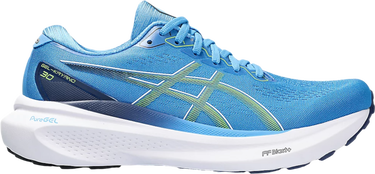 Кецове и обувки Asics GEL-KAYANO 30 Синьо | 1011b548-404, 0