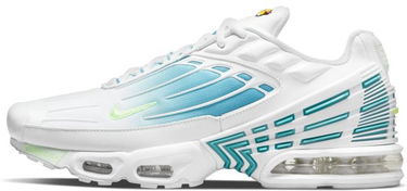 Кецове и обувки Nike Air Max Plus 3 Бяло | DM2835-100, 0
