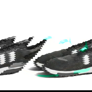 Кецове и обувки adidas Originals Zx 600 Сиво | IH4058, 2