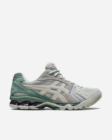 Кецове и обувки Asics GEL-Kayano 14 Сиво | 1201A161-023, 0