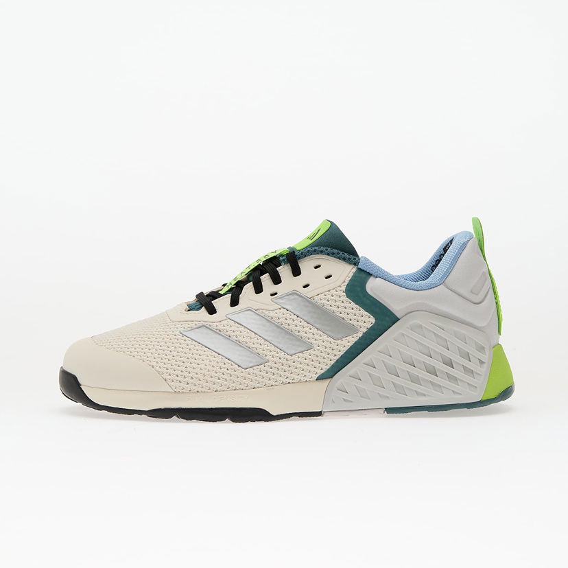 Кецове и обувки adidas Performance Dropset 3 Бежово | JR1762