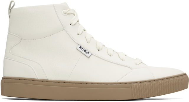 Hugo High-Top