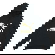 Classics Bronzing Logo Hoodie