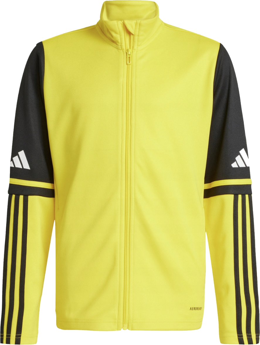 Ветровка adidas Originals adidas Squadra 25 Track Jacket Жълто | jp3388, 0